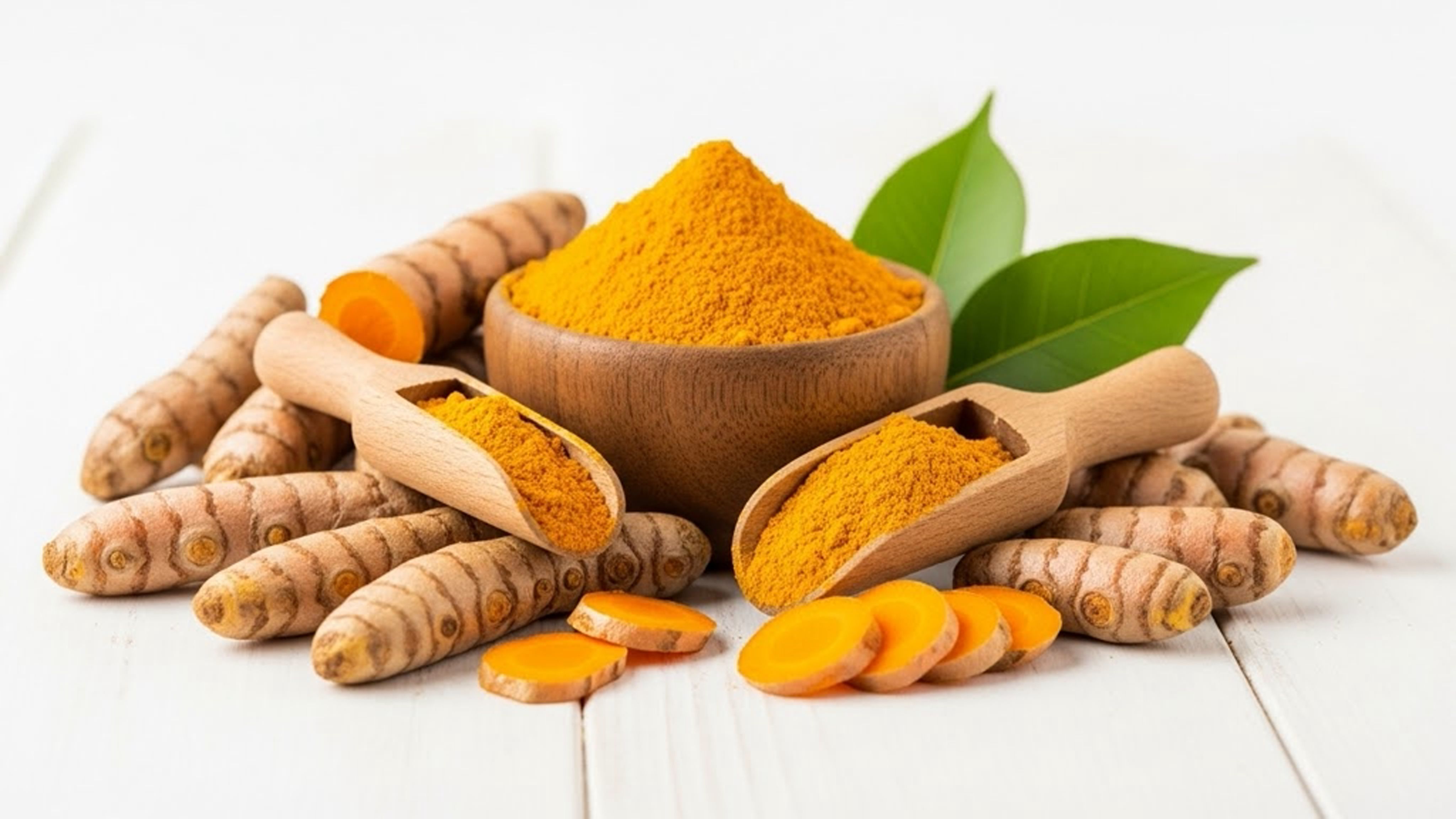 Mirth Turmeric NIROSHA MULTINATIONAL